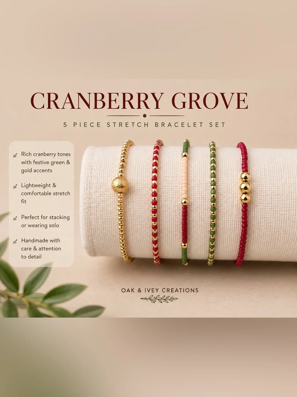 Cranberry Grove